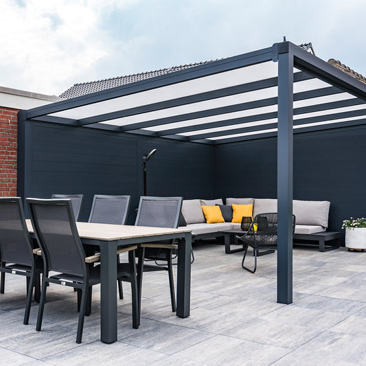 Deponti Ribolla Canopy