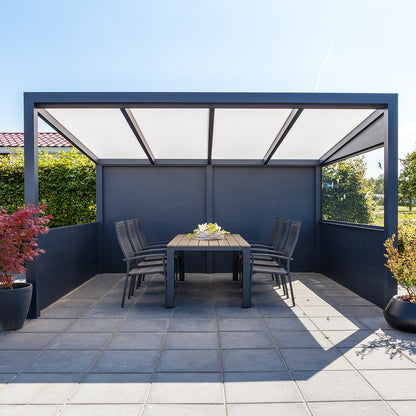 Deponti Ribolla Canopy