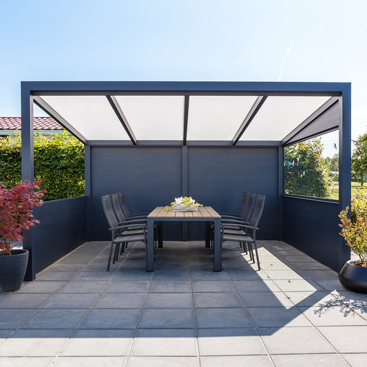 Deponti Ribolla Canopy